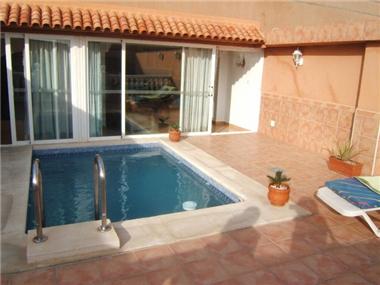Apartment/flat for sale in Fuengirola (Andalucia)