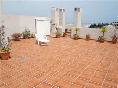 Apartment/flat for sale in Fuengirola (Andalucia)