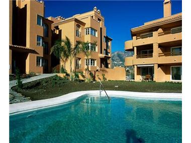 Apartment/flat for sale in Fuengirola (Andalucia)