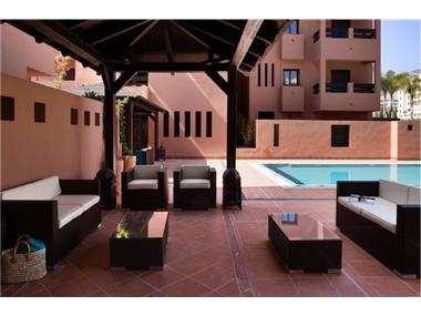 Apartment/flat for sale in Fuengirola (Andalucia)
