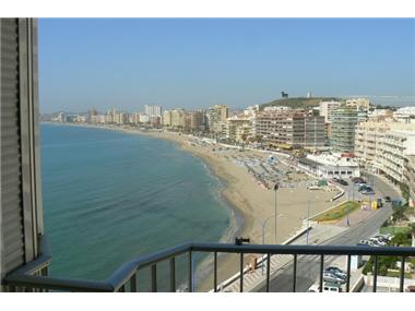 Apartment/flat for sale in Fuengirola (Andalucia)