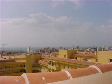 Apartment/flat for sale in Torreblanca (Andalucia)