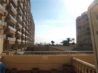 Apartment/flat for sale in Fuengirola (Andalucia)