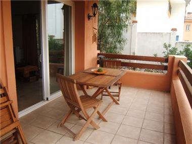 Apartment/flat for sale in Torreblanca (Andalucia)