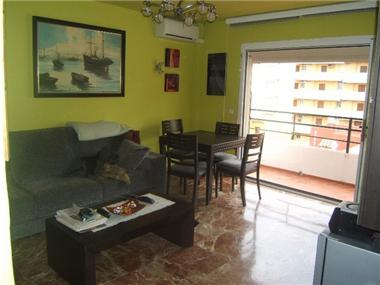 Apartment/flat for sale in Fuengirola (Andalucia)