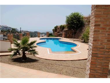 Apartment/flat for sale in Frigiliana (Andalucia)
