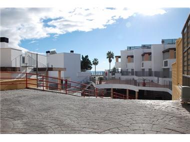 Townhouse for sale in Fuengirola (Andalucia)