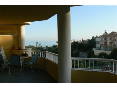 Apartment/flat for sale in Torreblanca (Andalucia)