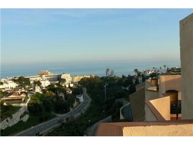 Apartment/flat for sale in Torreblanca (Andalucia)