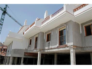Apartment/flat for sale in Frigiliana (Andalucia)