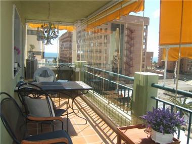Apartment/flat for sale in Fuengirola (Andalucia)