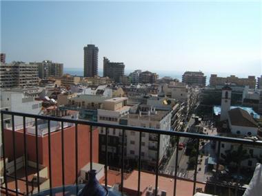 Apartment/flat for sale in Fuengirola (Andalucia)