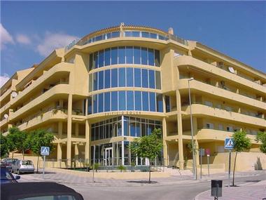 Apartment/flat for sale in Torreblanca (Andalucia)