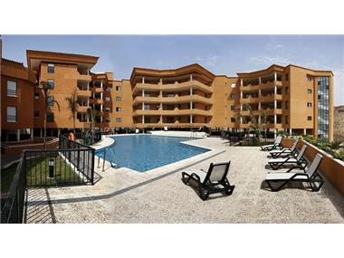 Apartment/flat for sale in Fuengirola (Andalucia)