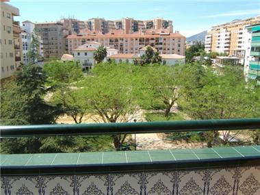 Apartment/flat for sale in Fuengirola (Andalucia)