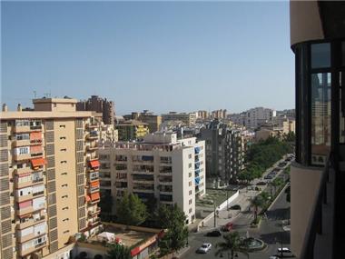Apartment/flat for sale in Fuengirola (Andalucia)