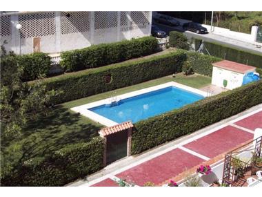 Apartment/flat for sale in Fuengirola (Andalucia)