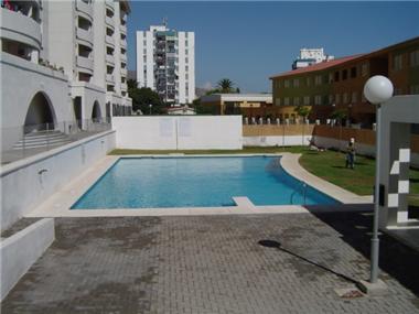 Apartment/flat for sale in Fuengirola (Andalucia)