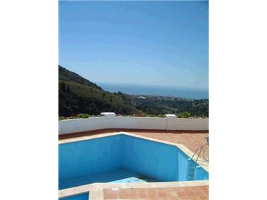 Apartment/flat for sale in Frigiliana (Andalucia)