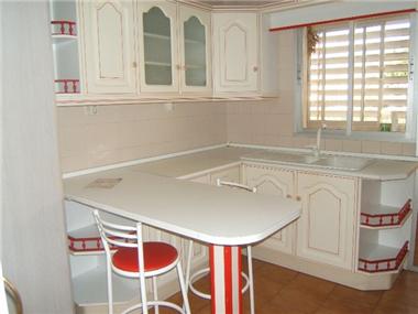 Apartment/flat for sale in Fuengirola (Andalucia)