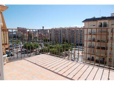 Apartment/flat for sale in Fuengirola (Andalucia)