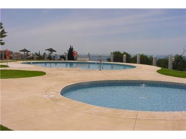 Apartment/flat for sale in Fuengirola (Andalucia)