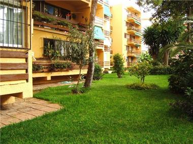 Apartment/flat for sale in Fuengirola (Andalucia)
