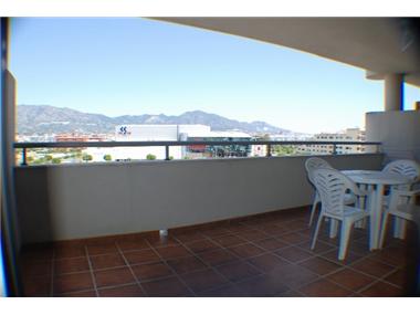 Apartment/flat for sale in Fuengirola (Andalucia)