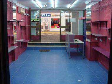 Business/commercial for sale in Fuengirola (Andalucia)