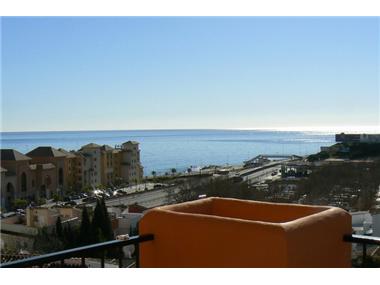 Apartment/flat for sale in Fuengirola (Andalucia)