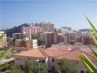 Apartment/flat for sale in Fuengirola (Andalucia)