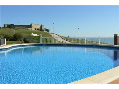 Apartment/flat for sale in Fuengirola (Andalucia)