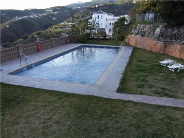 Apartment/flat for sale in Frigiliana (Andalucia)