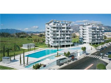 Apartment/flat for sale in Fuengirola (Andalucia)