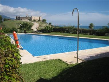 Apartment/flat for sale in Fuengirola (Andalucia)