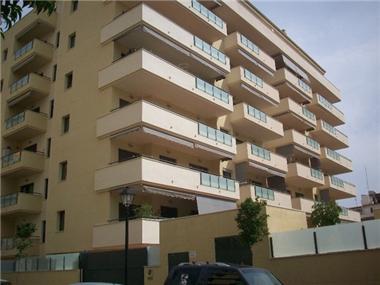 Apartment/flat for sale in Fuengirola (Andalucia)