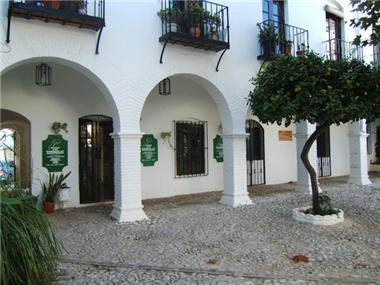 Business/commercial for sale in Fuengirola (Andalucia)