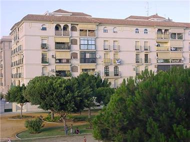 Apartment/flat for sale in Fuengirola (Andalucia)