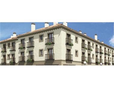 Apartment/flat for sale in Fuengirola (Andalucia)
