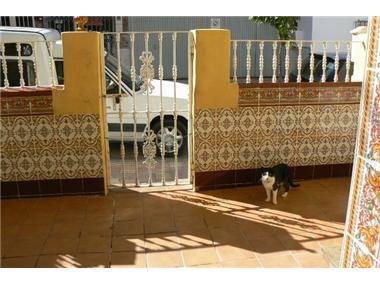 Apartment/flat for sale in Fuengirola (Andalucia)