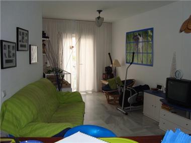 Apartment/flat for sale in Fuengirola (Andalucia)