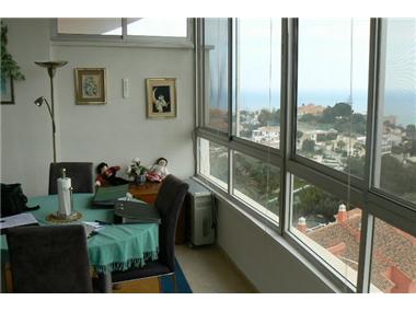 Apartment/flat for sale in Torreblanca (Andalucia)