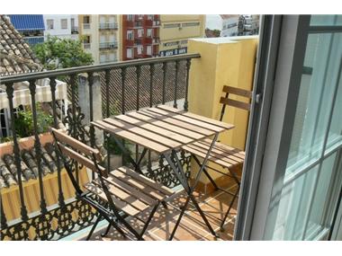 Apartment/flat for sale in Fuengirola (Andalucia)