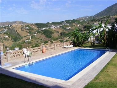 Apartment/flat for sale in Frigiliana (Andalucia)