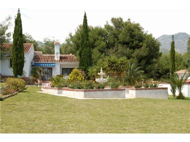 House/villa for sale in Frigiliana (Andalucia)
