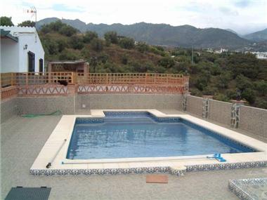 Miscellaneous for sale in Frigiliana (Andalucia)