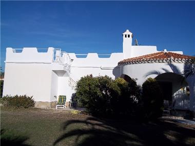 House/villa for sale in Torreta (Valencia)