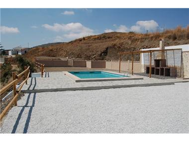 House/villa for sale in Frigiliana (Andalucia)