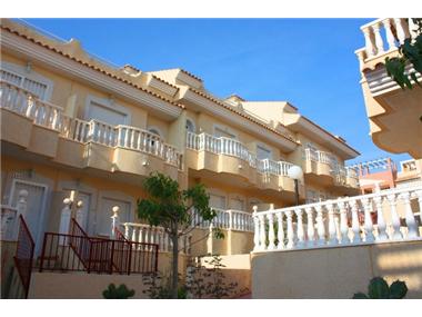 Apartment/flat for sale in Las Filipinas (Valencia)