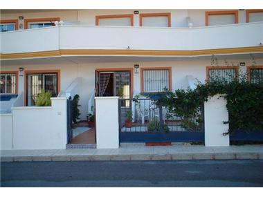 Apartment/flat for sale in Las Filipinas (Valencia)